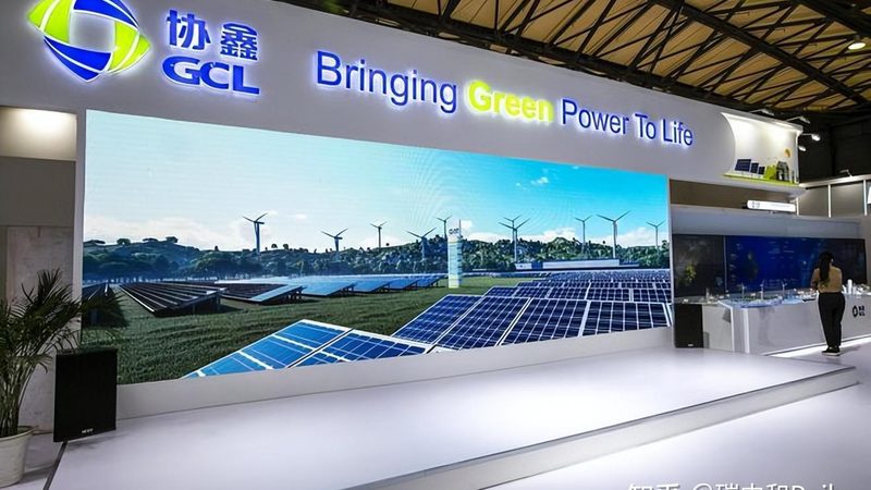 集装箱储能系统散热方式解析：确保高效与安全的双重保障**
