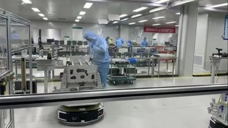 光储充一体化系统安装步骤全解析